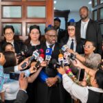 Seguirán presos Santiago Hazim y los demás procesados por el caso Senasa
