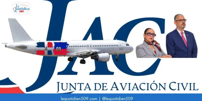JAC-HAITI