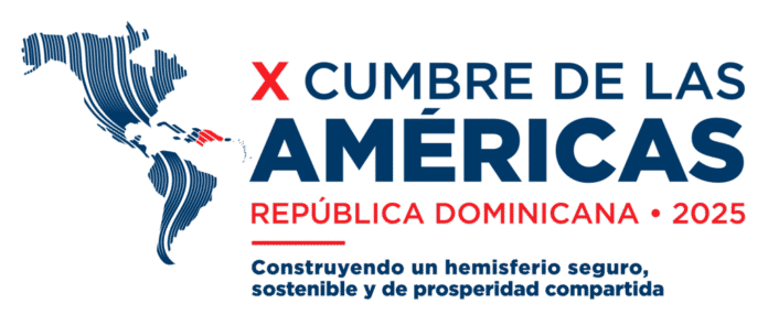 LOGO-X-CUMBRE-DE-LAS-AMÉRICAS-CON-LEMA-scaled-e1749044434950-1024x449