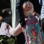 Localizan a nueve de los 200 niños haitianos buscados en Chile