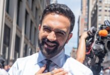 ¿Rebelión contra el ICE?: La promesa de Mamdani para Nueva York