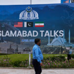 Irán revela detalles de las conversaciones con EE.UU. en Pakistán