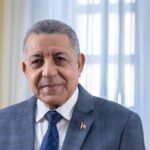 Félix Reyna dice que RD afianza su liderazgo regional