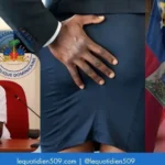Denuncia acoso sexual y la cancelación de siete diplomáticos destacan en la Embajada de Haití en República Dominicana