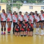 Las competencias deportivas resaltan en el aniversario del club Villa Carmen