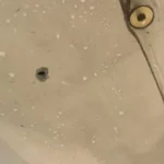 Dos aeronaves de la línea ZEA impactadas por proyectiles al pasar por la capital haitiana