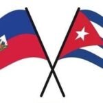 ¿También a Cuba lo que le pasó a Haití?