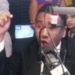 ¡Malagradecido! Félix Bautista dice que Manuel Estrella es ´inmensamente rico´ gracias a Leonel Fernández VIDEO