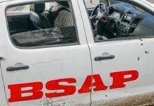 Apresan a cinco policías involucrados en el asesinato de un motociclista