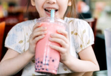 El té de burbujas expone al riesgo de desarrollar diabetes tipo 2 y, a largo plazo, hígado graso