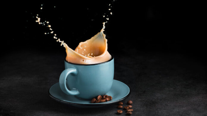 cafe