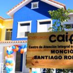 Dicen que se erigen obras en todas las provincias y en el DN