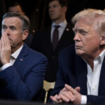 ‘Discombobulator’: Trump nombra el arma secreta utilizada en el secuestro de Maduro