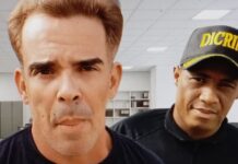 «Me estaban ´chapiando´ por eso hice eso», dice hombre al confesar el crimen contra su suegra y herir a su esposa