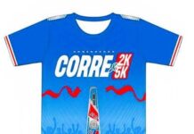 “Comendador Corre”, una fiesta deportiva y cultural