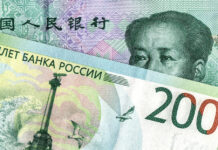 Los más poblados del mundo dicen adiós al dólar: Rusia y China ya liquidan 99,1 % de su comercio mutuo en monedas nacionales