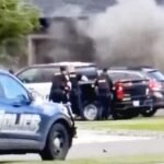 VÍDEO: Cena familiar termina en masacre: hombre mata a 8 de sus familiares, incluidos 4 niños