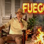 VÍDEO: El cantautor Enrique Féliz estrenará «Fuego», una canción y un video a ritmo de mangulina
