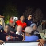 36 de cada 100: Migración arrasa con haitianos sin papeles en la frontera