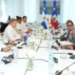 RD descontinúa el bloqueo con Haití dispuesto el 23 de septiembre de 2023