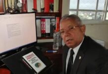 Quimera imperativa: Exigir que EE.UU. respete su propia legalidad