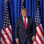 Trump insiste en que Haití es «un país de mierda»