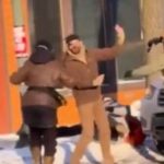 VIDEOS: El hombre asesinado en Mineápolis por el ICE fue rociado con gas pimienta antes de ser disparado