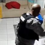 VÍDEO: ¿Qué busca la Migra en gavetas y debajo de colchones en Verón Punta Cana?