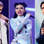 «El peneamor que los une»: el escándalo que deja en la calle a la ‘realeza’ del reguetón