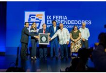 David Collado asegura que el legado de Pepín Corripio, Frank Rainieri y Ligia Bonetti es una fuente de inspiración para miles de jóvenes