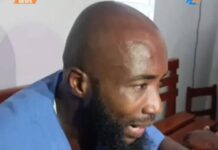 Dejan en prisión a un periodista sólo «por la mala fe»