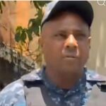 Convocan un paro por abusos que atribuyen a la Policía en Los Alcarrizos