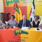 “Que la crisis no la paguen los pobres ni la clase media, porque ellos no la crearon”, dice el PPT