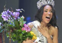 Miss Universo RD entregará en Barahona los Premios de Oro dedicados a Jennifer Ventura