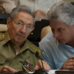 Díaz-Canel: Cuba dialoga con EEUU en un proceso aun lejos de la construcción de una agenda de negociaciones VÍDEO