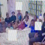 Vacían ciudad haitiana después de una masacre de 50 personas