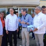 Satisface a Aduanas y a zonas francas que el Infotep habilite personal en SPM