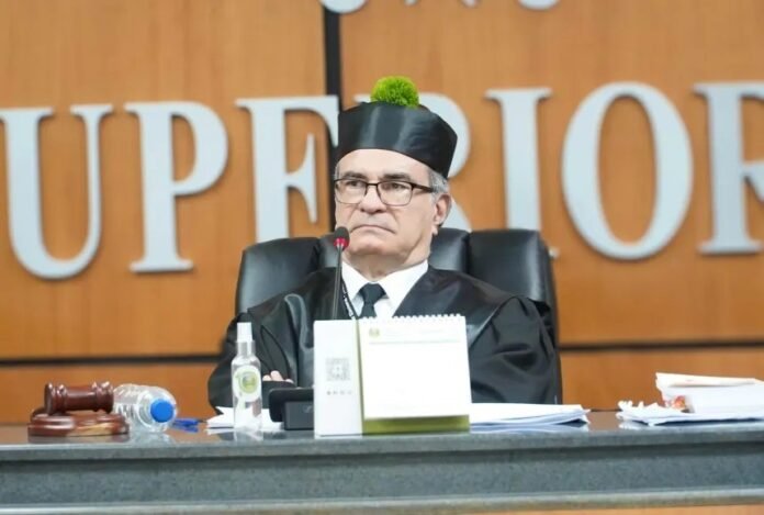 tribunal